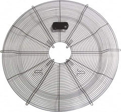 Maxess Climate Control Technologies - Fan Guard - For MSC Item 61027272 - Benchmark Tooling