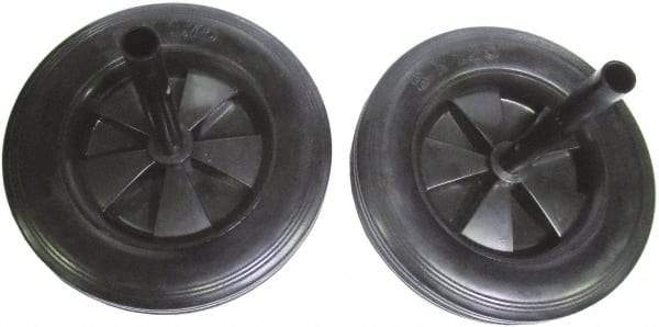 Maxess Climate Control Technologies - Fan Wheel Kit - For MSC Item 61027363 - Benchmark Tooling