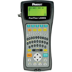 Panduit - Hand Held Electronic Label Maker - 18" Wide x 20" Long - Benchmark Tooling