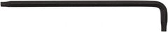 Bondhus - A5L-0 ASTER Recess Key - T-Handle Cushion Grip - Benchmark Tooling