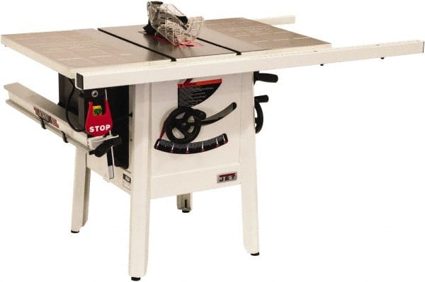 Jet - Table Saw Dado Insert - Benchmark Tooling