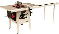 Jet - Table Saw Fence and Rail Set - Benchmark Tooling