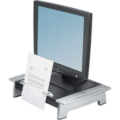 FELLOWES - Monitor Riser - Use with Monitor - Benchmark Tooling