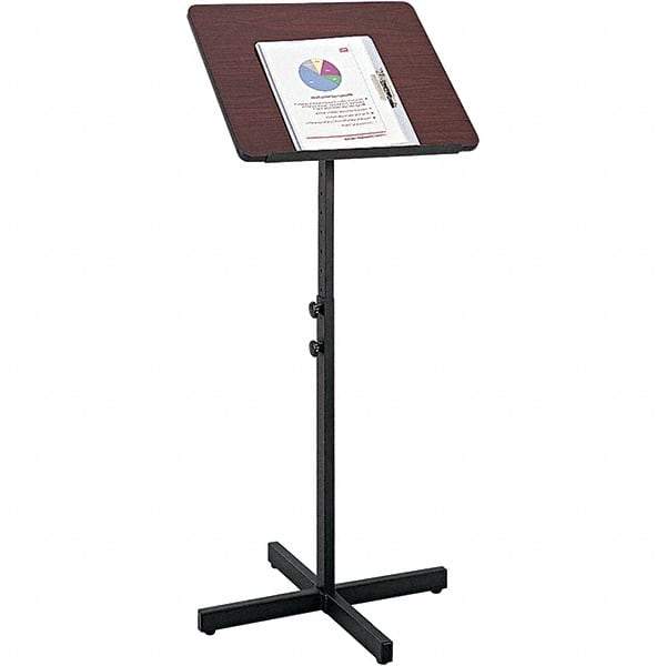 Safco - Lectern - Use with Office Use - Benchmark Tooling