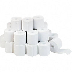 UNIVERSAL - Adding Machine Paper Rolls - Use with Adding Machines, ATMs & Cash Registers - Benchmark Tooling