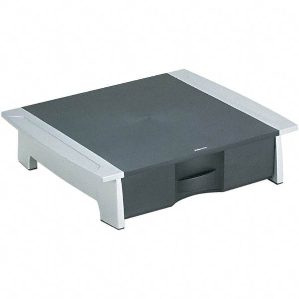 FELLOWES - Printer/Copier Stand - Use with Printer, Copiers - Benchmark Tooling