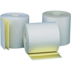 Universal One - Adding Machine Paper Rolls - Use with Adding Machines, ATMs & Cash Registers - Benchmark Tooling