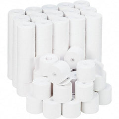 UNIVERSAL - Adding Machine Paper Rolls - Use with Adding Machines, ATMs & Cash Registers - Benchmark Tooling