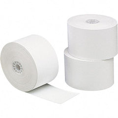 Universal One - Adding Machine Paper Rolls - Use with Adding Machines, ATMs & Cash Registers - Benchmark Tooling