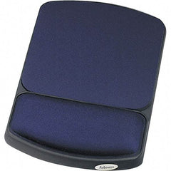 FELLOWES - Mouse Pad/Wrist Rest - Use with Computer - Benchmark Tooling