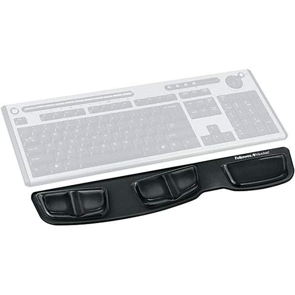 FELLOWES - Keyboard Wrist Rest - Use with Computer - Benchmark Tooling