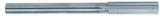 .0905 Dia-Solid Carbide Straight Flute Chucking Reamer - Benchmark Tooling