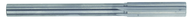 7.5mm Dia-Solid Carbide Straight Flute Chucking Reamer - Benchmark Tooling