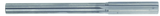 .1900 Dia-Solid Carbide Straight Flute Chucking Reamer - Benchmark Tooling