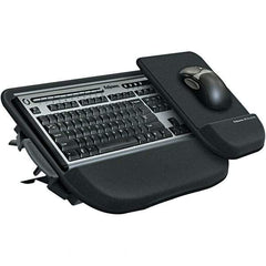 FELLOWES - Keyboard Drawer - Use with Computer - Benchmark Tooling