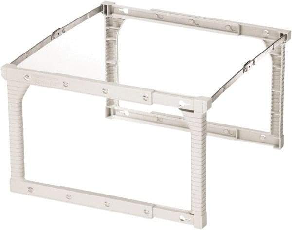 Pendaflex - 8-1/2 x 11", Legal/Letter, White, Hanging File Drawer Frames - Benchmark Tooling