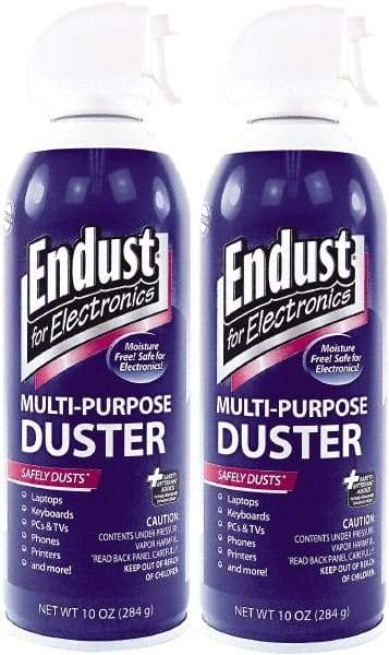 Endust - Duster - Use with Computer - Benchmark Tooling