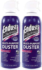 Endust - Duster - Use with Computer - Benchmark Tooling
