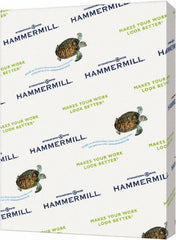 Hammermill - 8-1/2" x 11" Canary Colored Copy Paper - Use with Laser Printers, Inkjet Printers, Copiers, Fax Machines, Multifunction Machines, Offset Presses, Spirit Duplicators - Benchmark Tooling