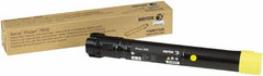 Xerox - Yellow Toner Cartridge - Use with Xerox Phaser 7800 - Benchmark Tooling