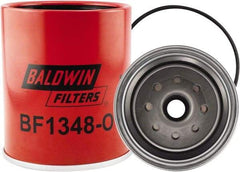 Hastings - Automotive Fuel Filter - Donaldson P551844, Fleetguard FS19521, Fram PS7713 - Fram PS7713, Hastings BF1348-O, Wix 533630 - Benchmark Tooling