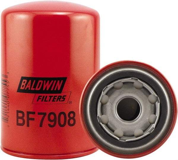 Hastings - Automotive Fuel Filter - Donaldson P550515, Fleetguard FF5626 - Hastings BF7908 - Benchmark Tooling