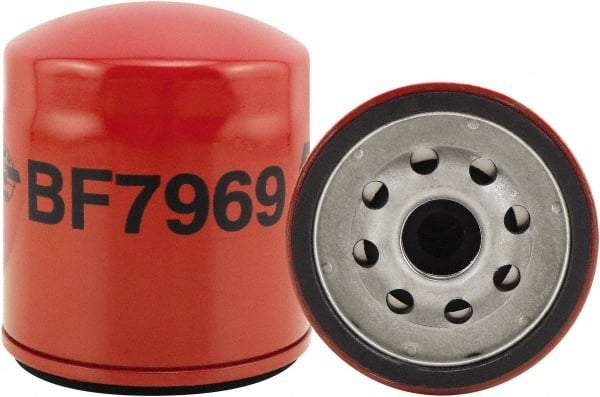 Hastings - Automotive Fuel Filter - Fram G6419 - Fram G6419, Hastings BF7969, Wix 33359 - Benchmark Tooling