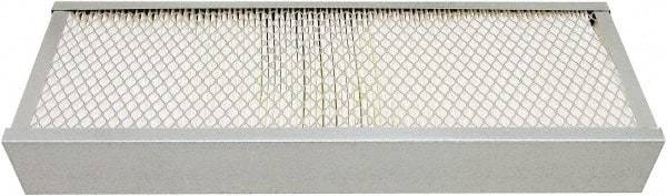 Hastings - Automotive Air Filter - Caterpillar 7R2258E, Donaldson P776490, Fleetguard AF25675 - Hastings PA4592, Wix 524319 - Benchmark Tooling