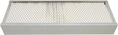 Hastings - Automotive Air Filter - Caterpillar 7R2258E, Donaldson P776490, Fleetguard AF25675 - Hastings PA4592, Wix 524319 - Benchmark Tooling