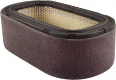 Hastings - Automotive Air Filter - John Deere MIU11376 - Hastings PA4553, John Deere MIU11376, Purolator A35284, Wix 542405 - Benchmark Tooling