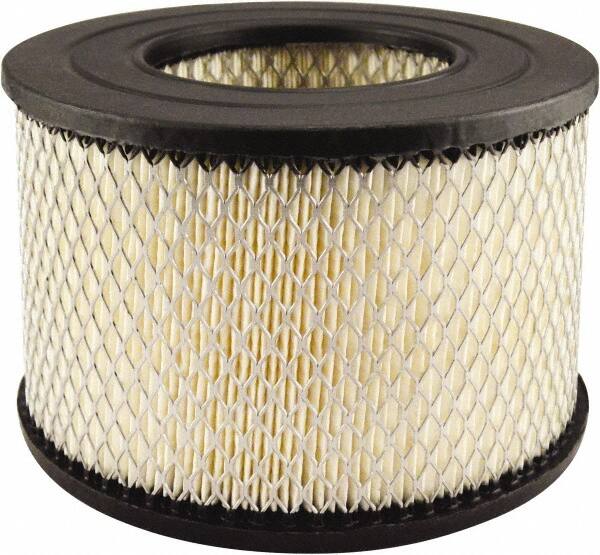 Hastings - Automotive Air Filter - - Hastings PA4072, Wix 542711 - Benchmark Tooling