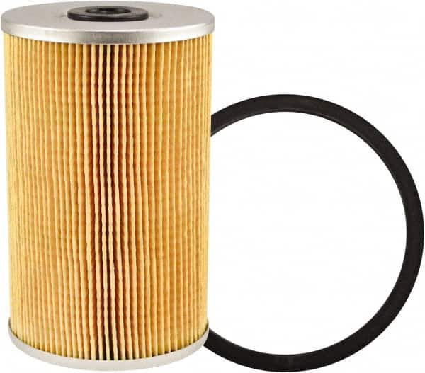 Hastings - Automotive Fuel Filter - Fleetguard FF225 - Hastings PF963, Komatsu 6610706202 - Benchmark Tooling