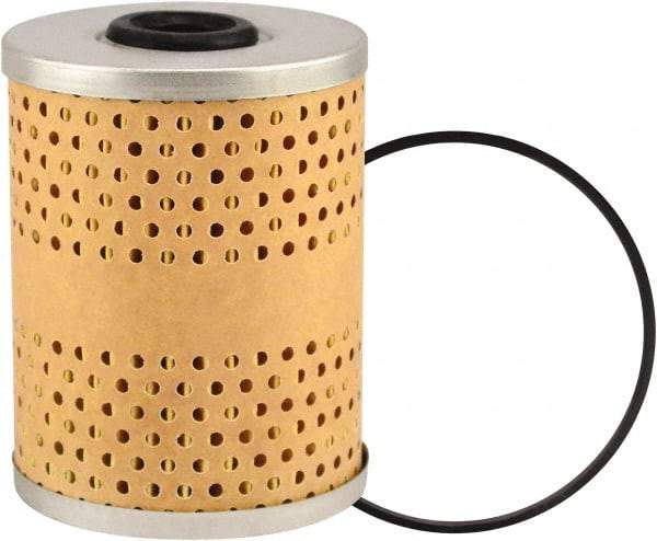 Hastings - Automotive Fuel Filter - AC Delco TP625, Donaldson P779296, Fleetguard FF199, Fram C7327, John Deere AT20541T - Fram C7327, GMC 5578904, Hastings PF807, John Deere AT20541T, Purolator EP184, Wix CW241MP - Benchmark Tooling