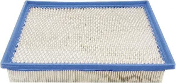 Hastings - Automotive Air Filter - Caterpillar 1127448, Donaldson P614476, Fleetguard AF55802 - Hastings PA3822 - Benchmark Tooling