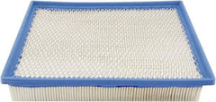 Hastings - Automotive Air Filter - Caterpillar 1127448, Donaldson P614476, Fleetguard AF55802 - Hastings PA3822 - Benchmark Tooling