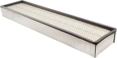 Hastings - Automotive Air Filter - Fleetguard AF25778 - Ford 9823782, Hastings PA3824, Wix 546584 - Benchmark Tooling