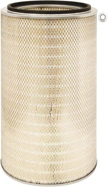 Hastings - Automotive Air Filter - Donaldson P775026, Fleetguard AF25228M, Fram CA8232, John Deere AZ45868 - Fram CA8232, Hastings PA3887, John Deere AZ45868, Wix 546816 - Benchmark Tooling