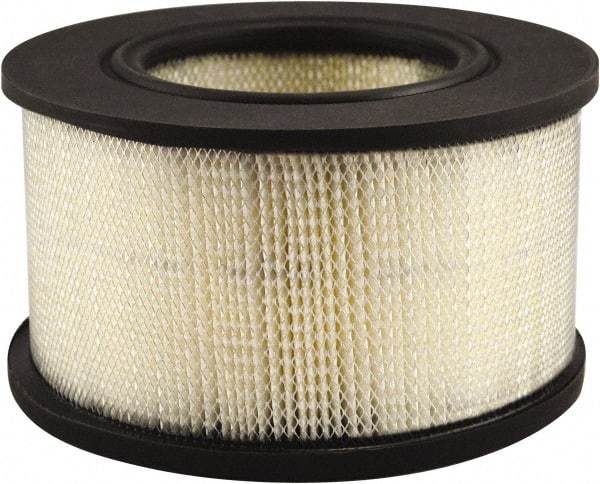 Hastings - Automotive Air Filter - Fleetguard AF25376 - Hastings PA3970, Wix 49774 - Benchmark Tooling