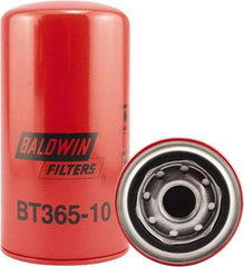 Hastings - Automotive Oil Filter - - Hastings BT365-10, Wix 551462 - Benchmark Tooling