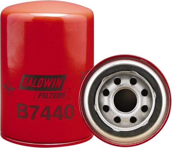 Hastings - Automotive Oil Filter - Fleetguard LF16007 - Hastings B7440, Komatsu 6733515142 - Benchmark Tooling