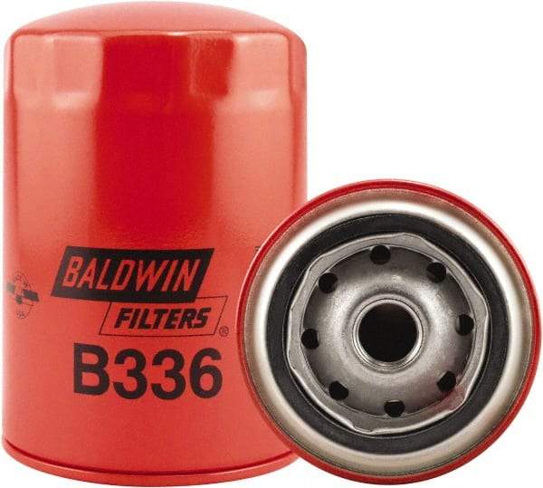 Hastings - Automotive Oil Filter - Fleetguard LF3505, John Deere F003041 - Ford E8NN6714BA, Hastings B336, John Deere F003041 - Benchmark Tooling