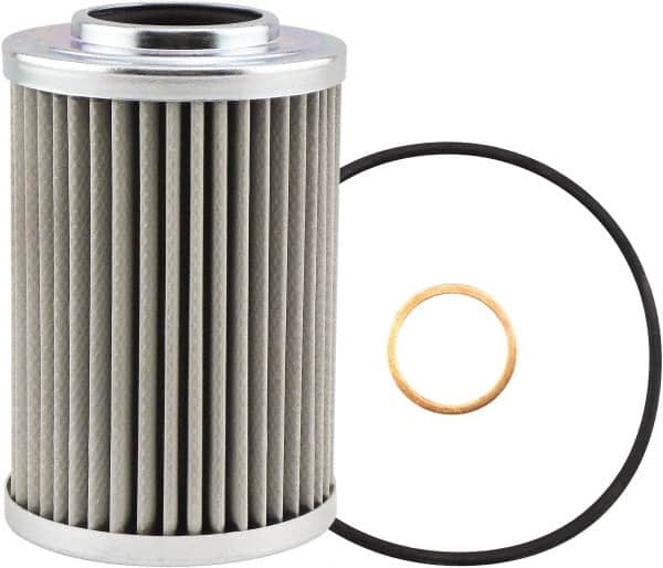 Hastings - Automotive Hydraulic Filter - Donaldson P762756, Fleetguard HF7999, John Deere TTZF210424 - Hastings PT8385, John Deere TTZF210424 - Benchmark Tooling