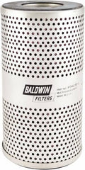 Hastings - Automotive Hydraulic Filter - AC Delco PF1244, Donaldson P574614, Fleetguard HF6210, Fram CH6497, John Deere AT78414 - Fram CH6497, GMC 25099080, Hastings PT442-MPG, John Deere AT78414, Purolator H55035, Wix 551639 - Benchmark Tooling