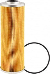 Hastings - Automotive Hydraulic Filter - Allis Chalmers 13009303 - Hastings PT289-10, Wix 551744 - Benchmark Tooling