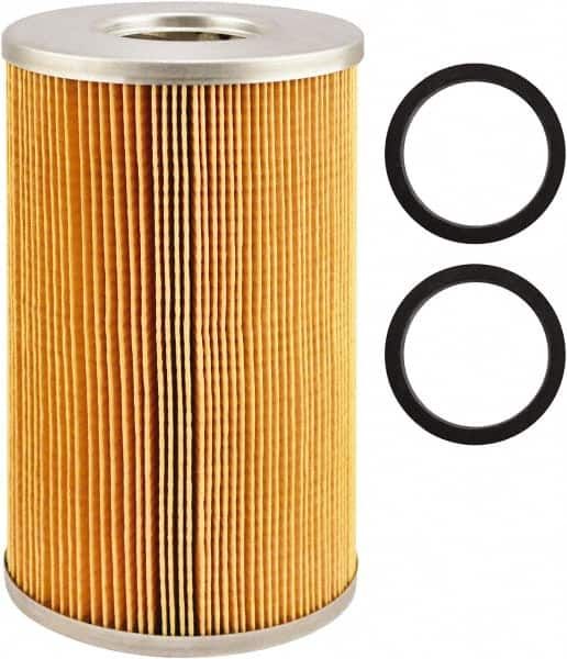 Hastings - Automotive Hydraulic Filter - Case 121M162434, Caterpillar 3I1270, Donaldson P165020 - Hastings PT207, Wix CW1567P - Benchmark Tooling