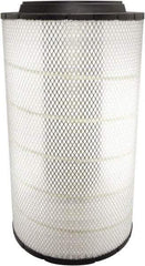 Hastings - Automotive Air Filter - Case 84305930, Donaldson P618931, Fleetguard AF27852, John Deere AH222225 - Hastings RS5472, John Deere AH222225, Wix 49222 - Benchmark Tooling