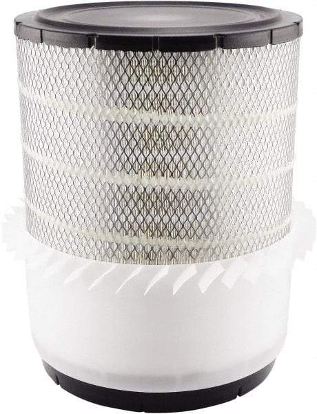 Hastings - Automotive Air Filter - - Hastings RS5389-FN, International 3551816-C1, Wix 549029 - Benchmark Tooling