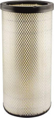 Hastings - Automotive Air Filter - Donaldson P783281, Fleetguard AF26210 - Hastings RS4617, Wix 549141 - Benchmark Tooling