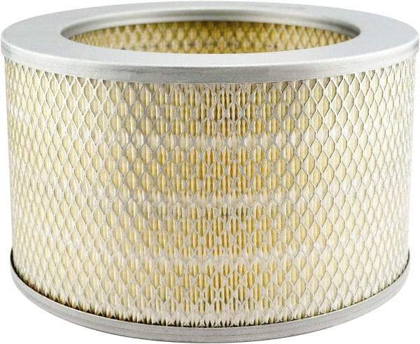 Hastings - Automotive Air Filter - Fram CA167PL - Fram CA167PL, Hastings PA671-1, Wix 542244 - Benchmark Tooling