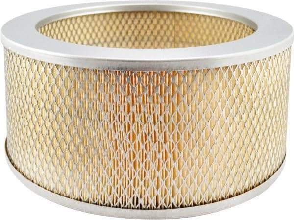 Hastings - Automotive Air Filter - AC Delco A88C, Fleetguard AF268, Fram CA172PL - Ford EPL9601A, Fram CA172PL, GMC 25096071, Hastings PA654, Purolator AF3545, Wix DT273 - Benchmark Tooling